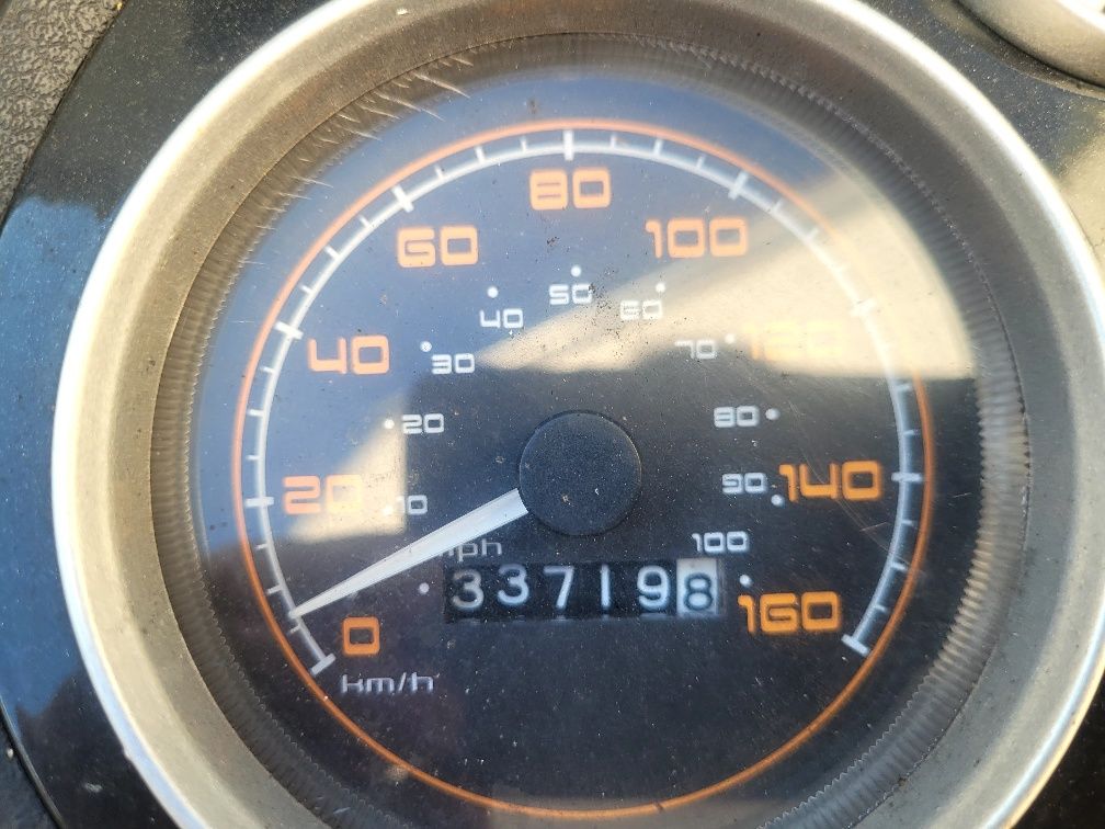 Skuter Piaggio Carnaby 125