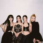 Квитки на концерт blackpink в Парижі