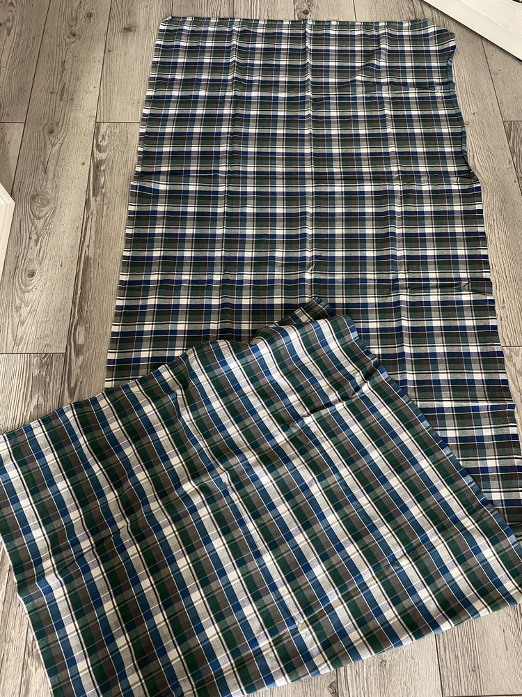 Плед / покрывало Zara