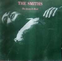 The Smiths – The Queen Is Dead [CD Album 1993]