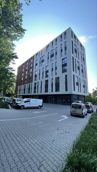 Оренда приміщення