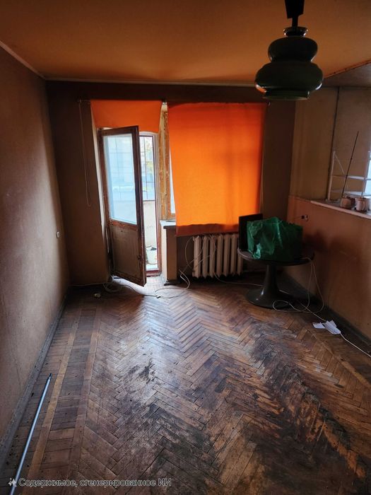 Продам 2 к. квартиру, проспект Науки