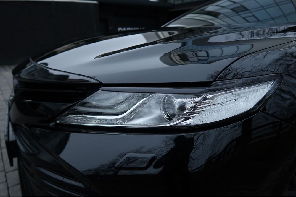 Toyota Camry 70, 2020 Гібрид Premium +