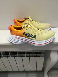 Buty do biegania Hoka Bondi X. r. 44