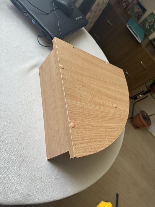 Полки для компьютерного стола