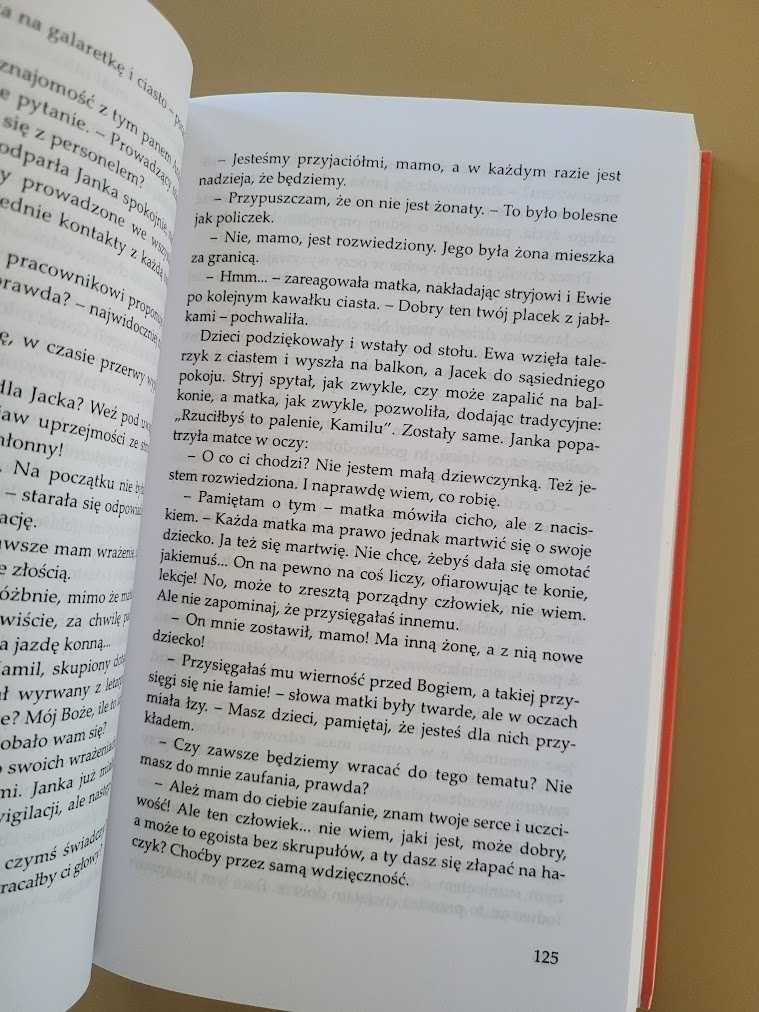 Wielki myk Elżbieta Misiak