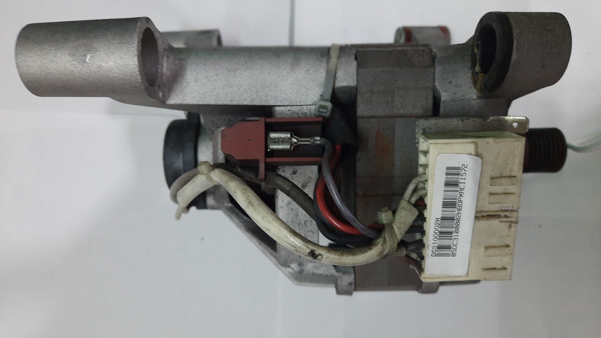 Мотор DC31-00002H для пральної машини SAMSUNG