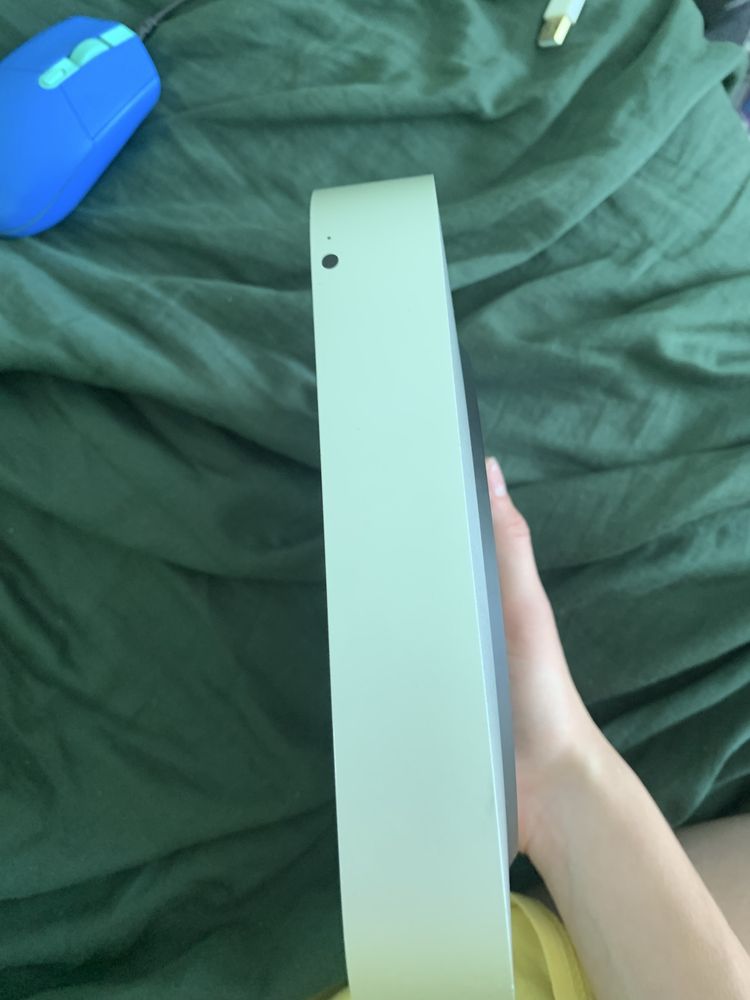 Mac mini 2014 хороший стан