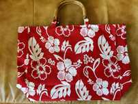 Torba w kwiaty H&M