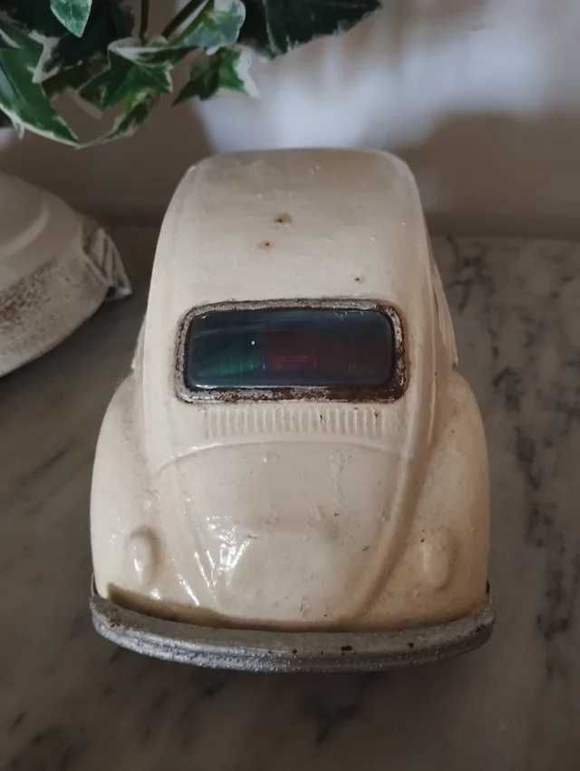 VW Beetle Carocha 1/18