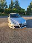 Alfa 147 wersja Ti