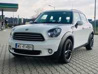 MINI Countryman 2.0D automat chip na 174km po wymianie rozrządu