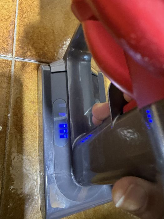 Acessorios Dyson V10