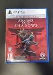 Assassin's Creed Shadows PS5 PL