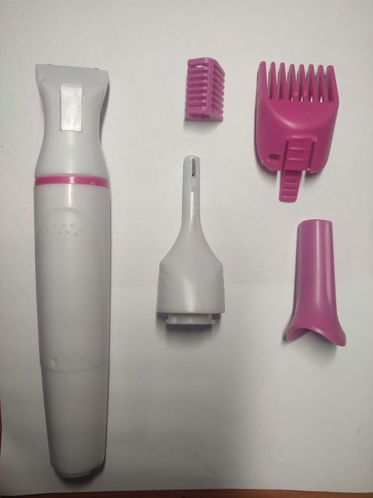 Жіночий тример,тример для брів