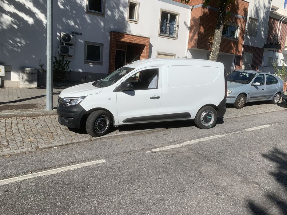 Renault Express Kangoo