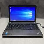 Ноутбук Lenovo E540 15.6" 8GB RAM/1TBHDD i7-4702QM/nvidia740 2GB !AV6