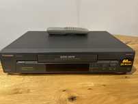 Magnetowid Panasonic NV-SJ207EE
