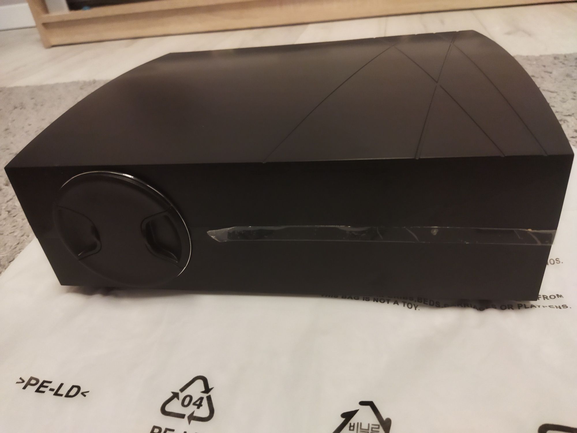 HD Проектор ViviBright F20
