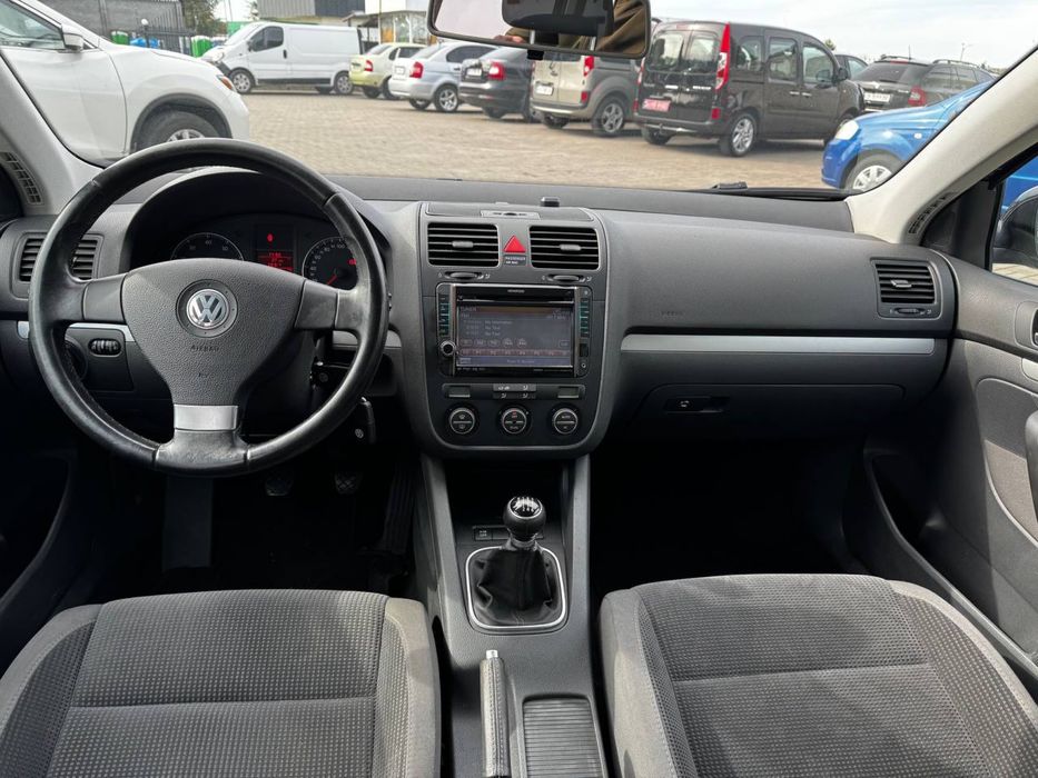 Продам Volkswagen Golf 2009г., 1.4 бензин. Свежепригнан. Обмен, Лизинг