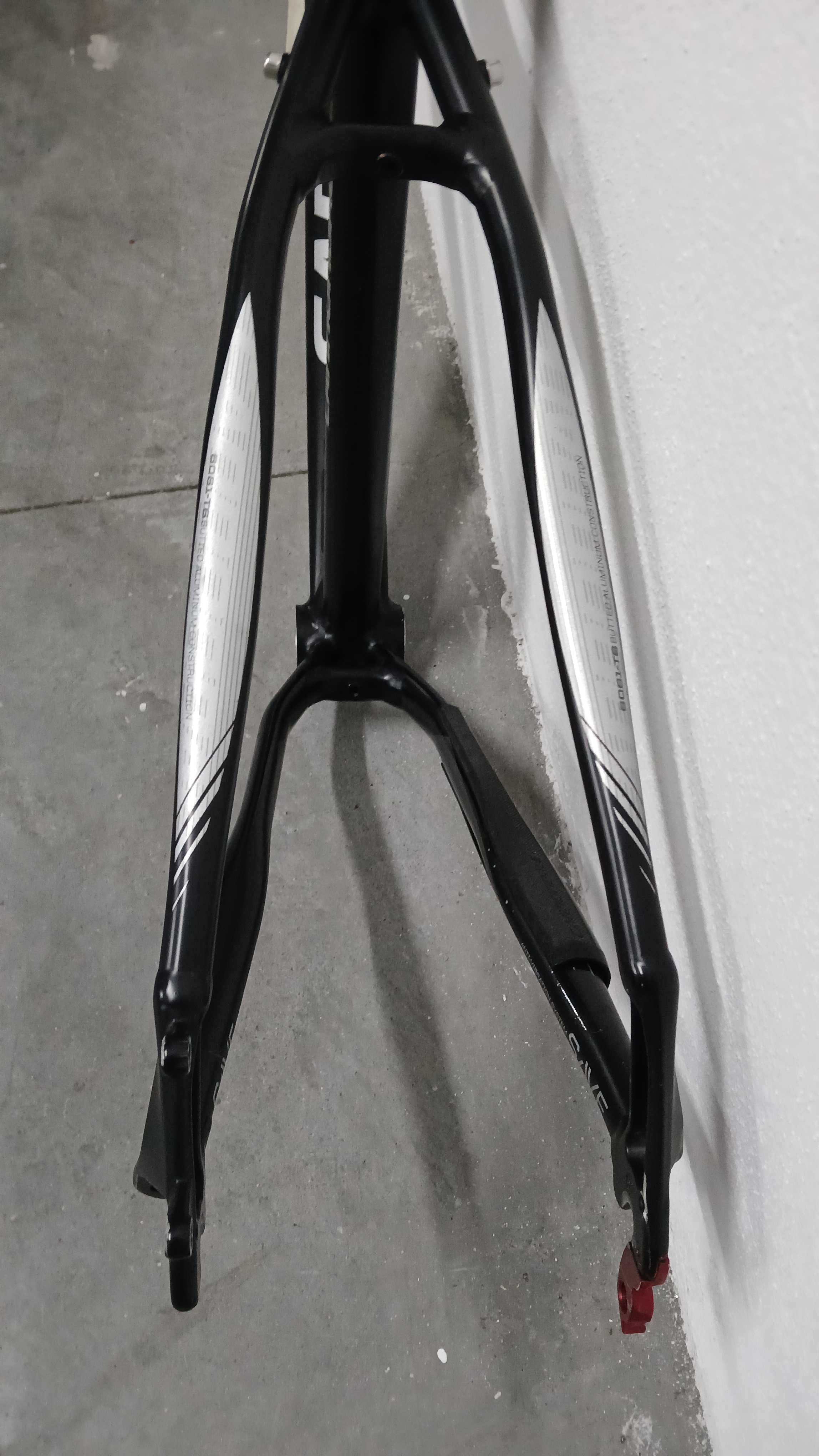 Cannondale SL3 Trail
