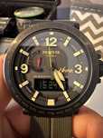 Casio ProTrek Nanga Ed. Limitada