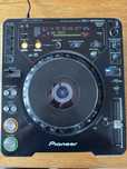 Pioneer cdj 1000 MK3