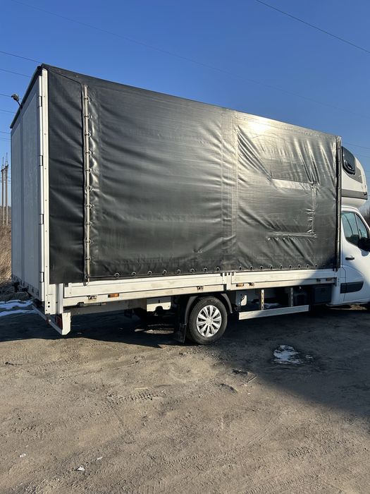 Вантажні перевезення,якісно та швидко,Житомир,Жит. обл.По Україні