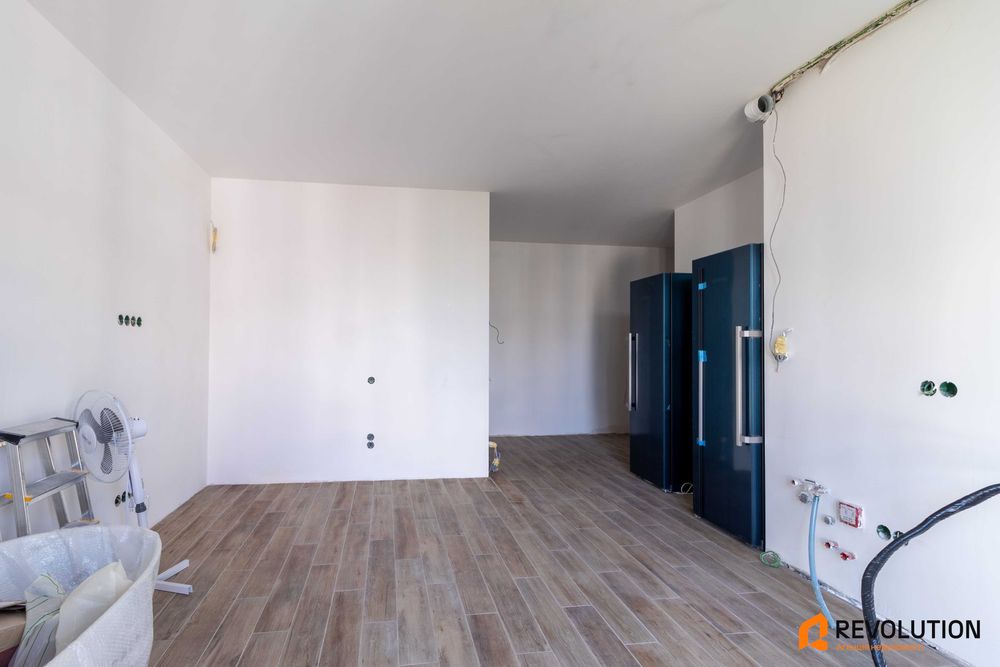 Без% Ціна нижча, ніж у забудовника ЖК Крона Парк, Бровари, двохрівнена