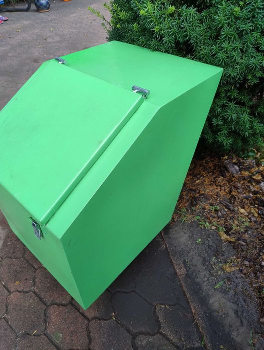 części do pieca używane