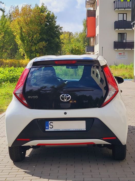 1.0Vti Klima Gaz Krajowa Zadbana
