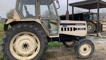 Lamborgini R 854 same,deutz,zetor,renault,john deere