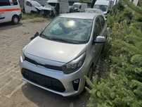 Kia Picanto 1,0i 67KM Kia Picanto Vision Przebieg 2744 Km