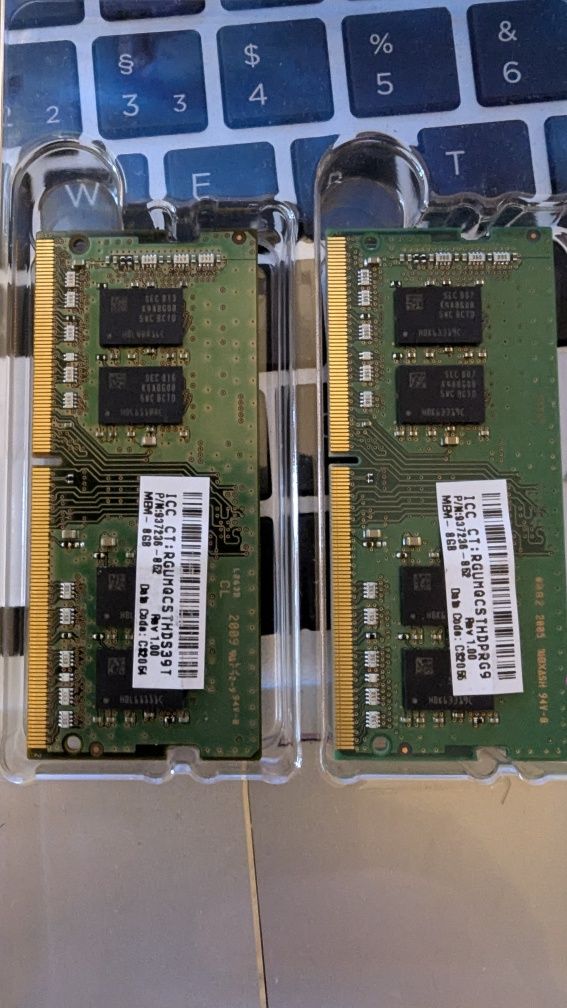 ddr4 16gb 2*8 2666