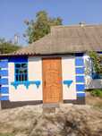 Продам будинок Київська область Білоцерківський район село Черкас
