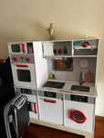 Cozinha Brincar Criança