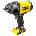 Klucz Udarowy Akumulatorowy V20 1/2'' Bl 0*Ah Stanley