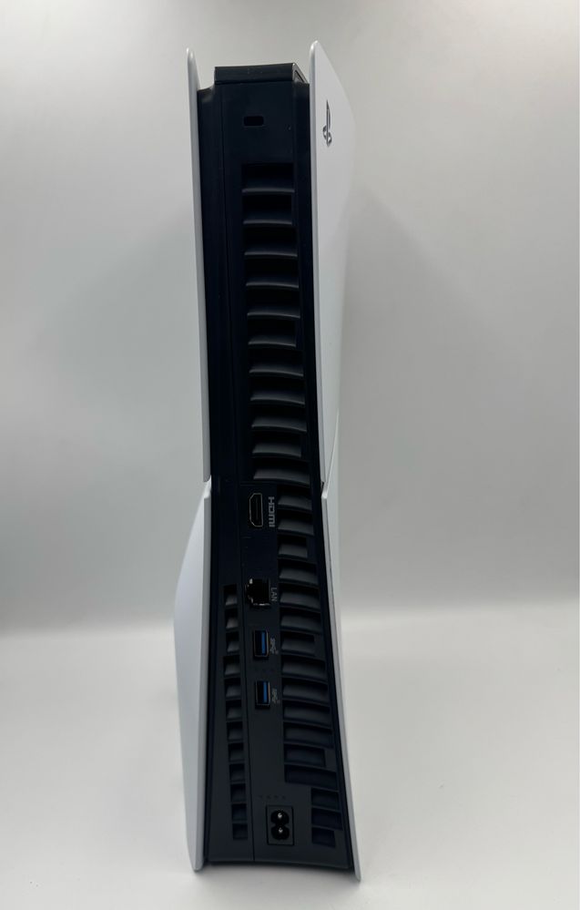 Ps5 Slim z Napedem Gwarancja