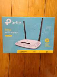 Роутер, WiFi Tp-link