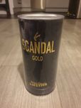 Scandal Gold jean Paul Gaultier 80 ml EDP damska puszka