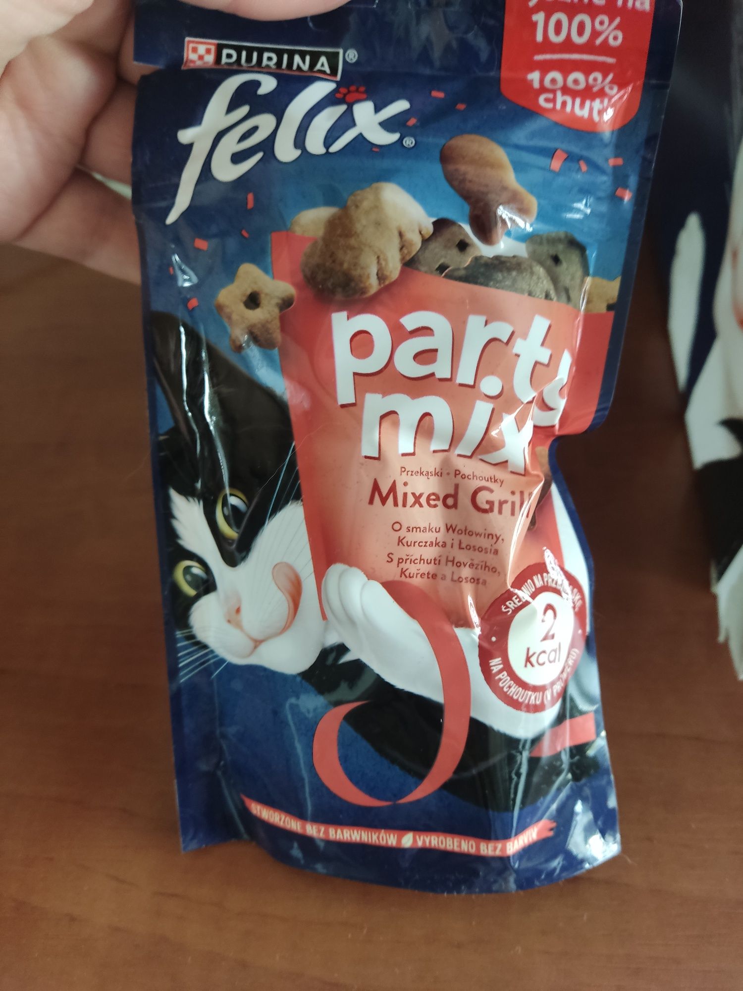 Felix party mix Orginal 23szt