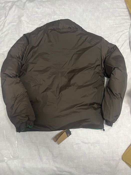 Casaco The North Face reversível tamanho M novo