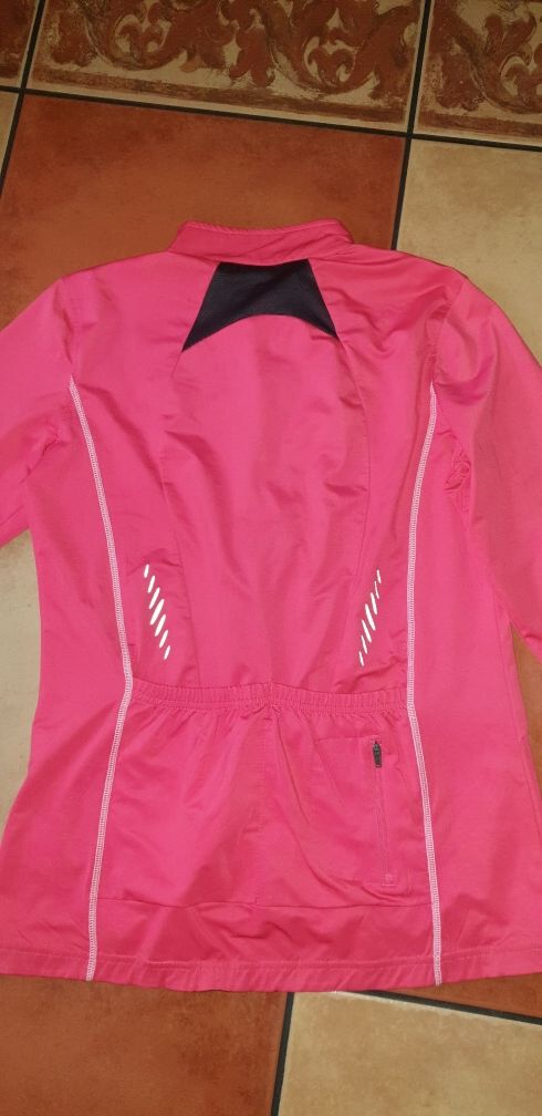 Bluza rowerowa Crivit sports M