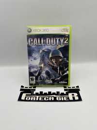 Call Of Duty 2 Xbox 360 Gwarancja