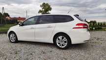 Sprzedam Peugeot 308 1.2 130KM