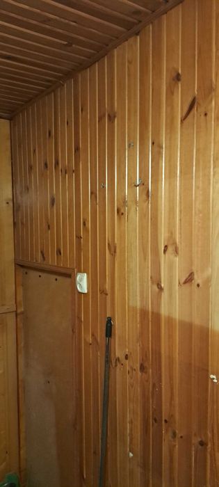 Oddam za darmo boazerię