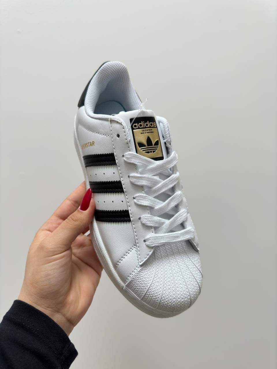 Adidas Superstar