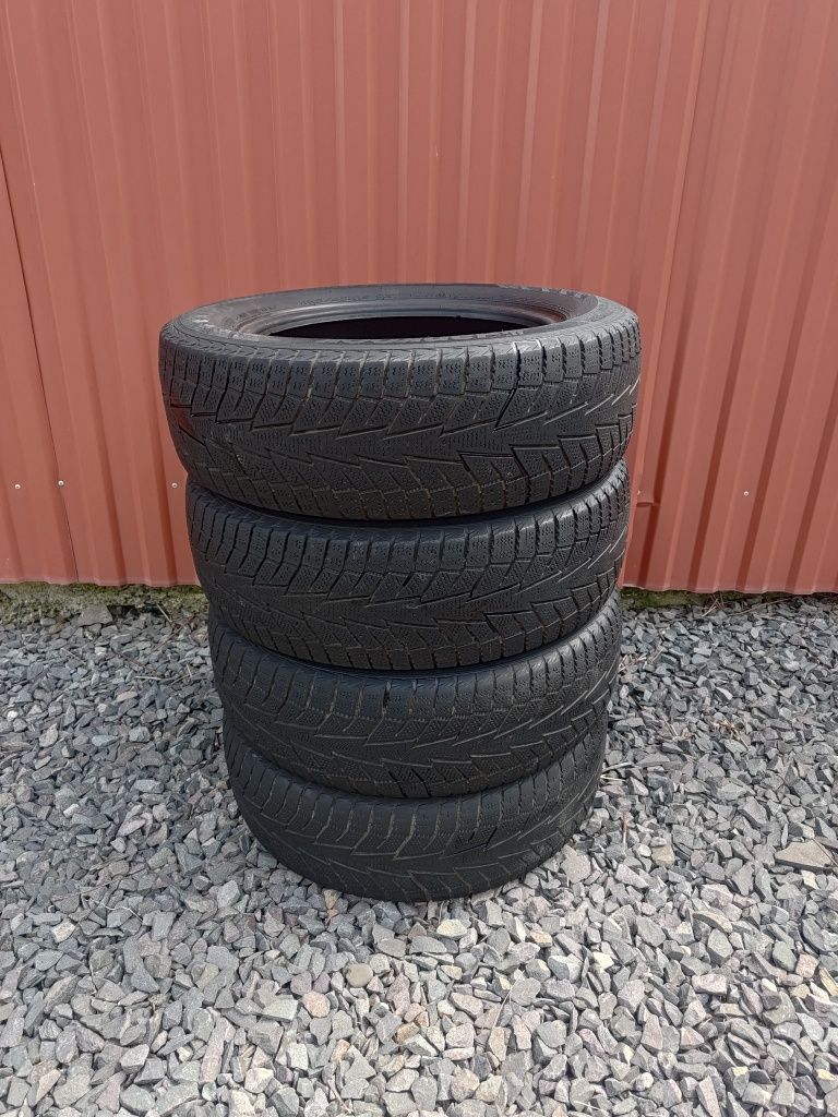 Шини Hankook 185/65R15 92Т комплект [зима)