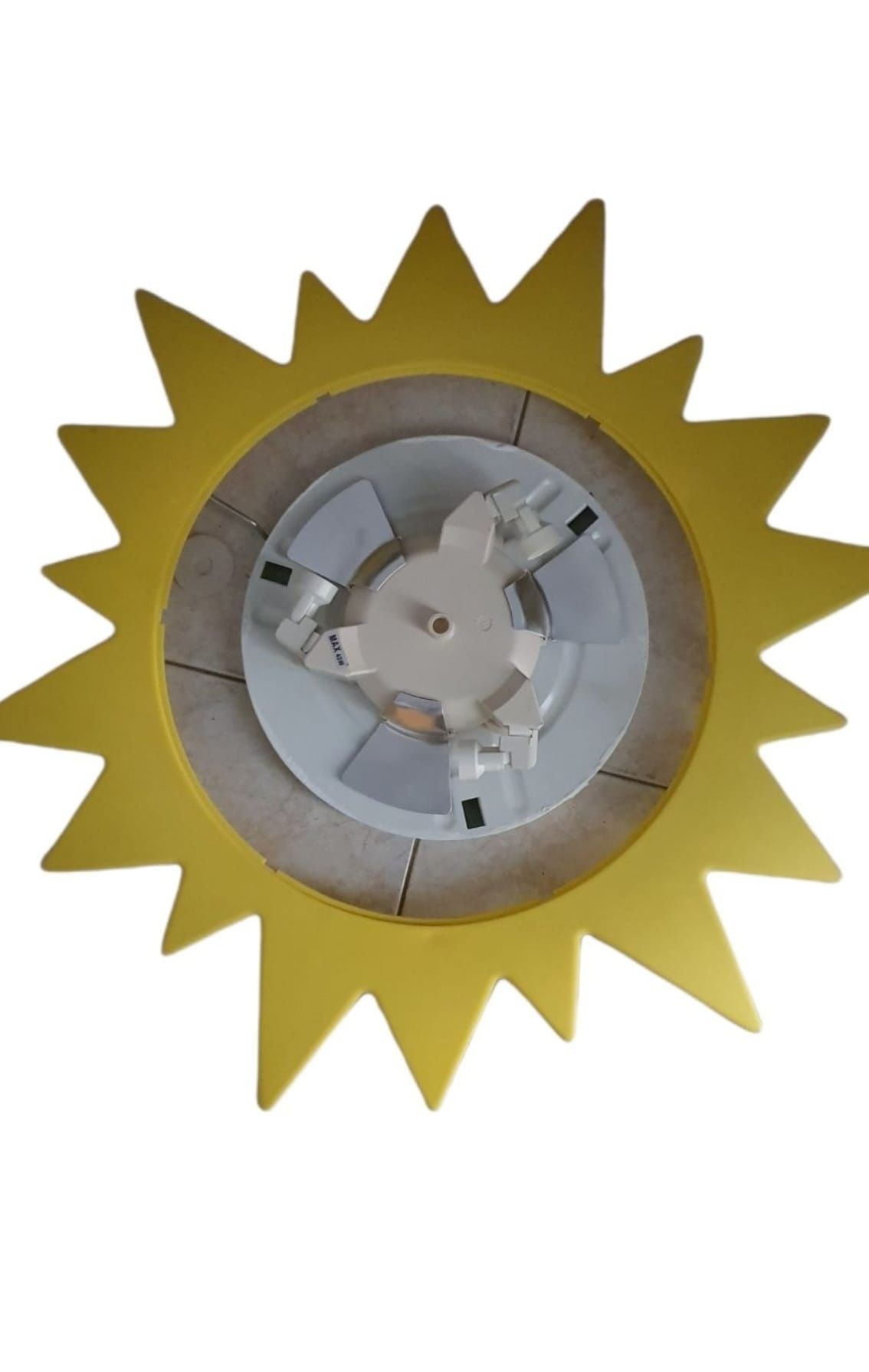 Candeeiro de tecto sol ikea