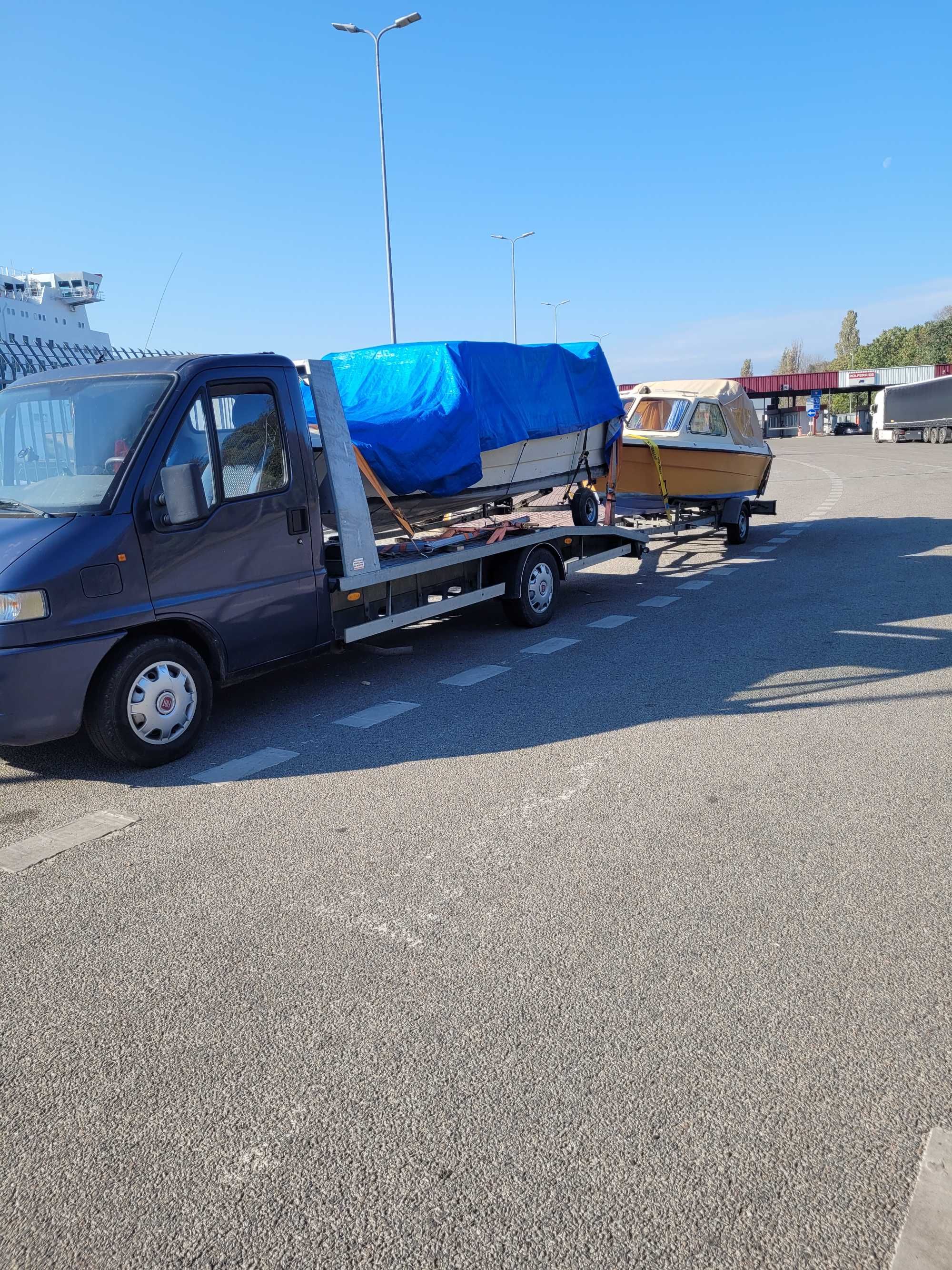 Auto laweta autolaweta